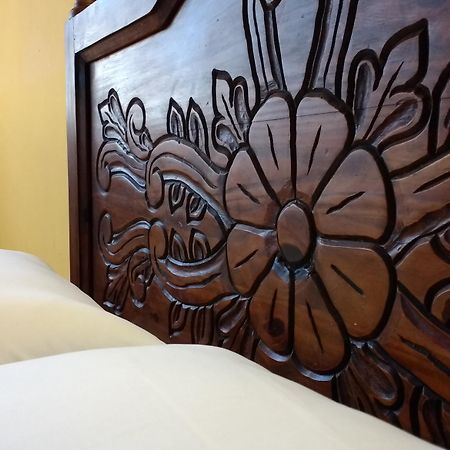 Suites Flamboyanes Mérida Εξωτερικό φωτογραφία