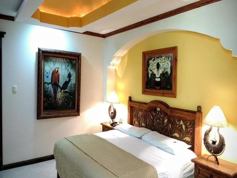 Suites Flamboyanes Mérida Εξωτερικό φωτογραφία