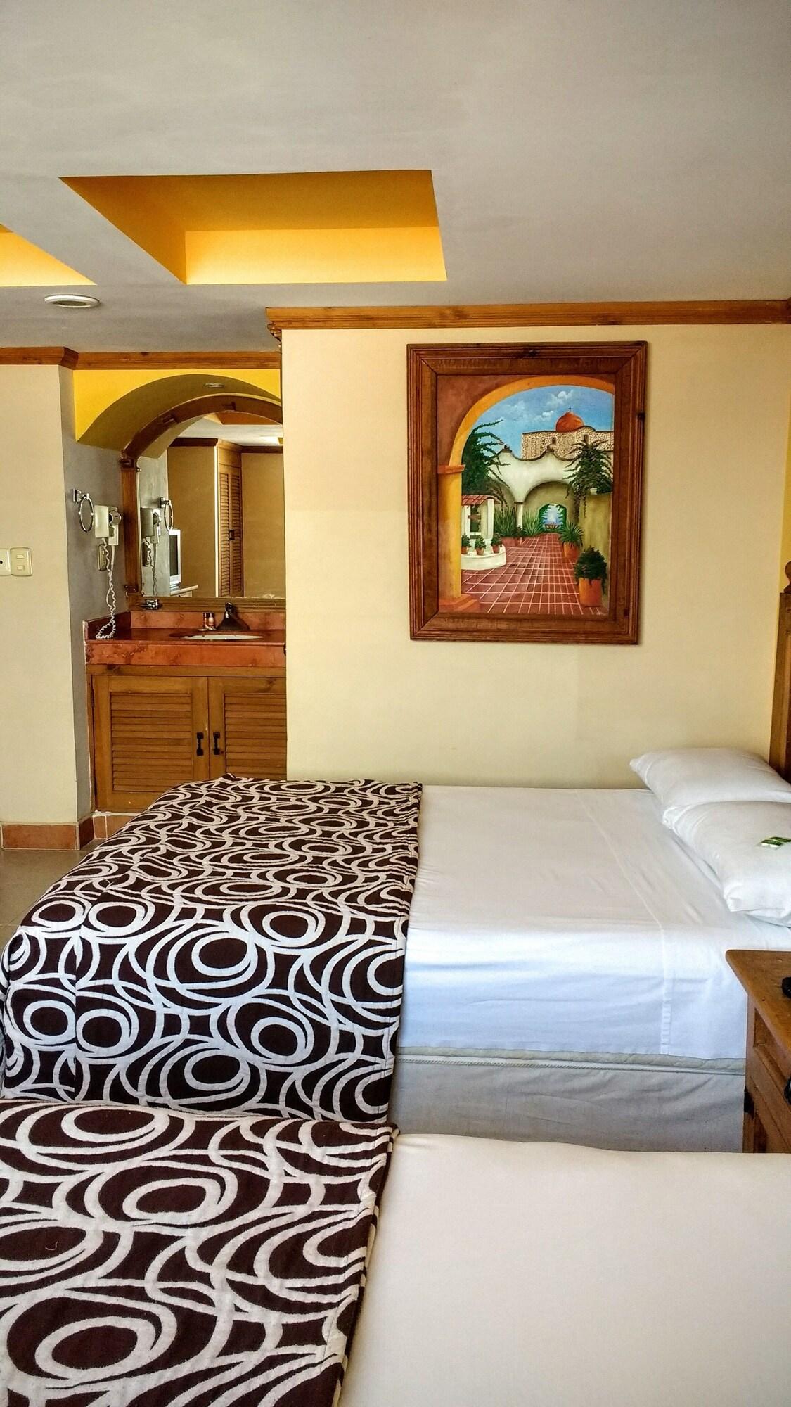 Suites Flamboyanes Mérida Εξωτερικό φωτογραφία