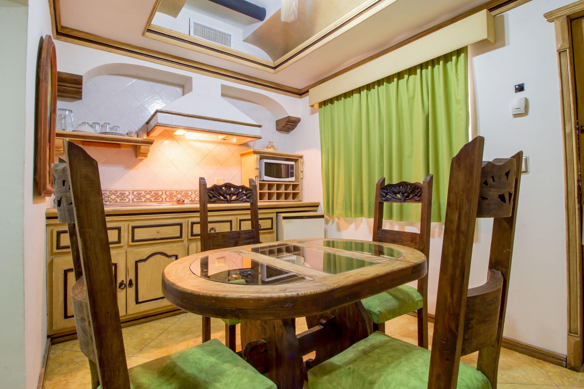 Suites Flamboyanes Mérida Εξωτερικό φωτογραφία