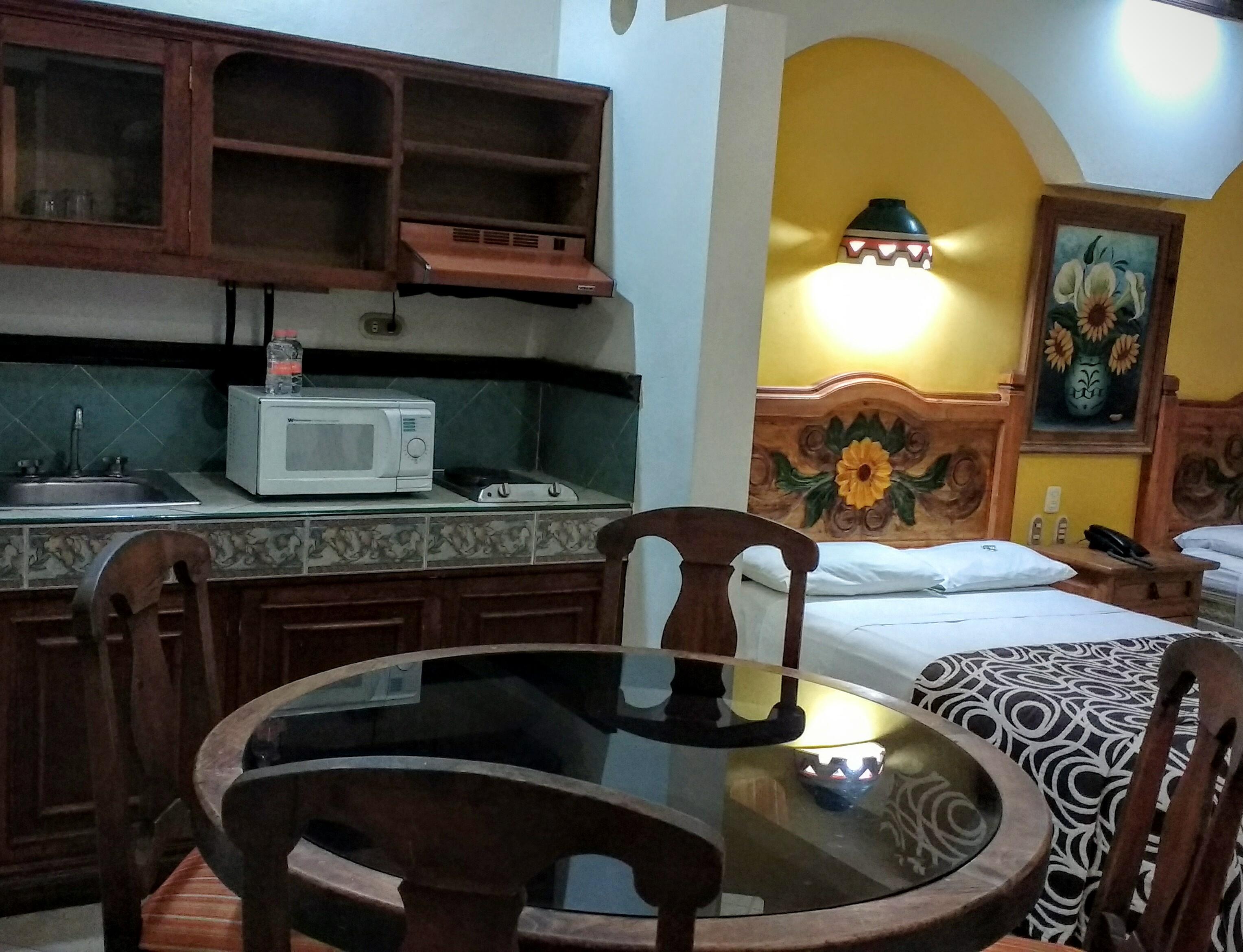 Suites Flamboyanes Mérida Εξωτερικό φωτογραφία