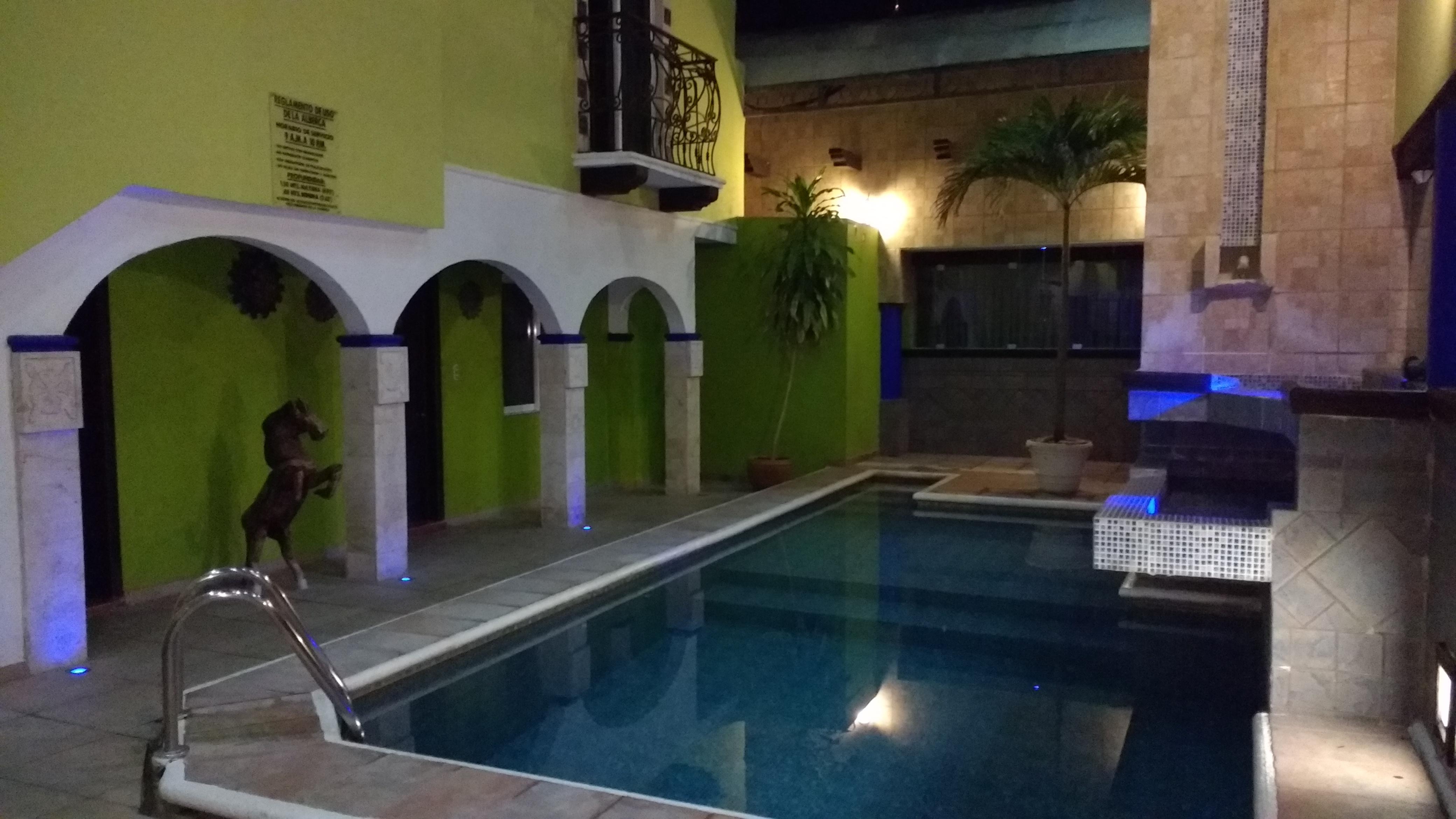 Suites Flamboyanes Mérida Εξωτερικό φωτογραφία