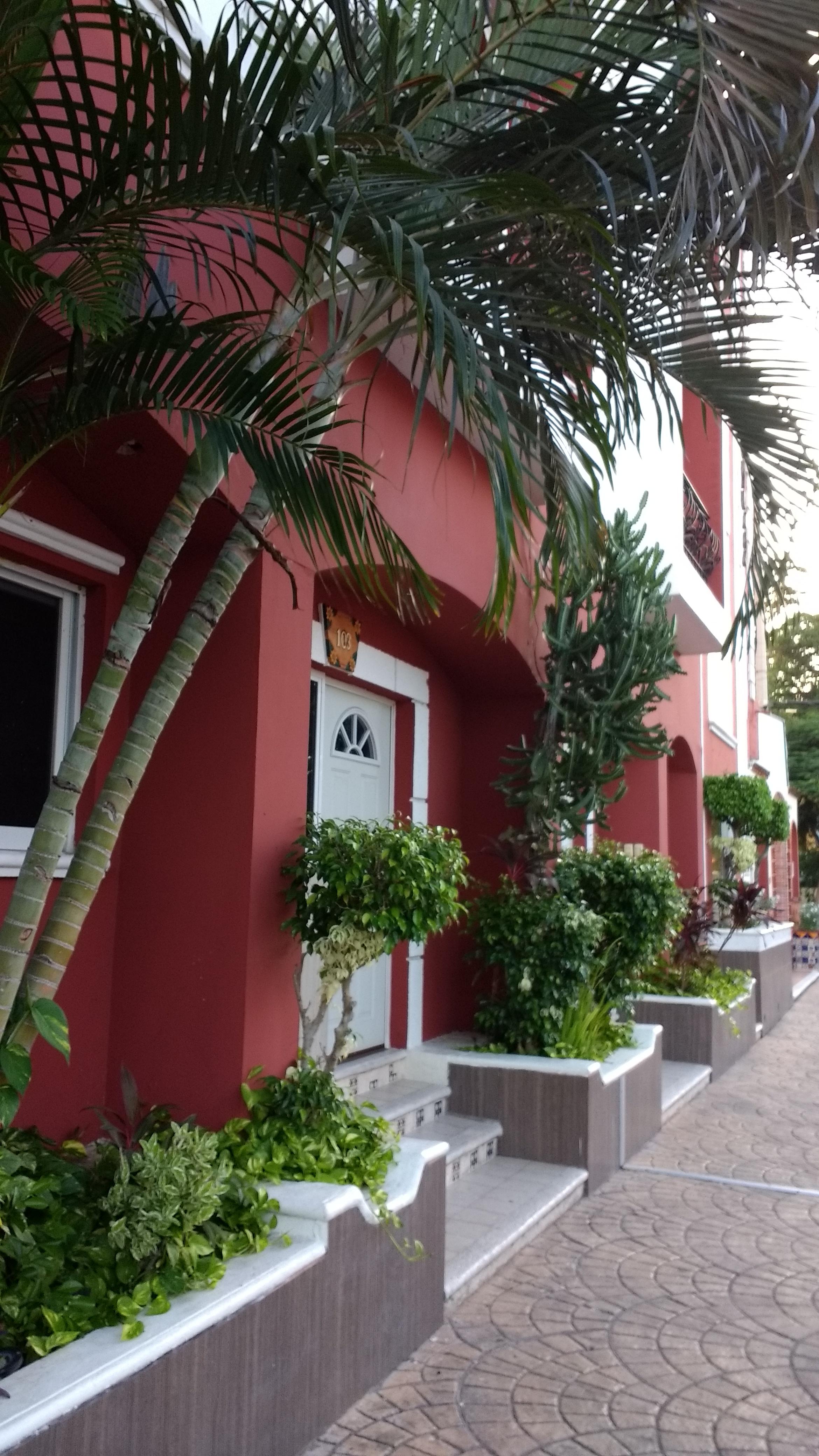 Suites Flamboyanes Mérida Εξωτερικό φωτογραφία