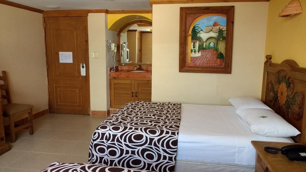 Suites Flamboyanes Mérida Εξωτερικό φωτογραφία