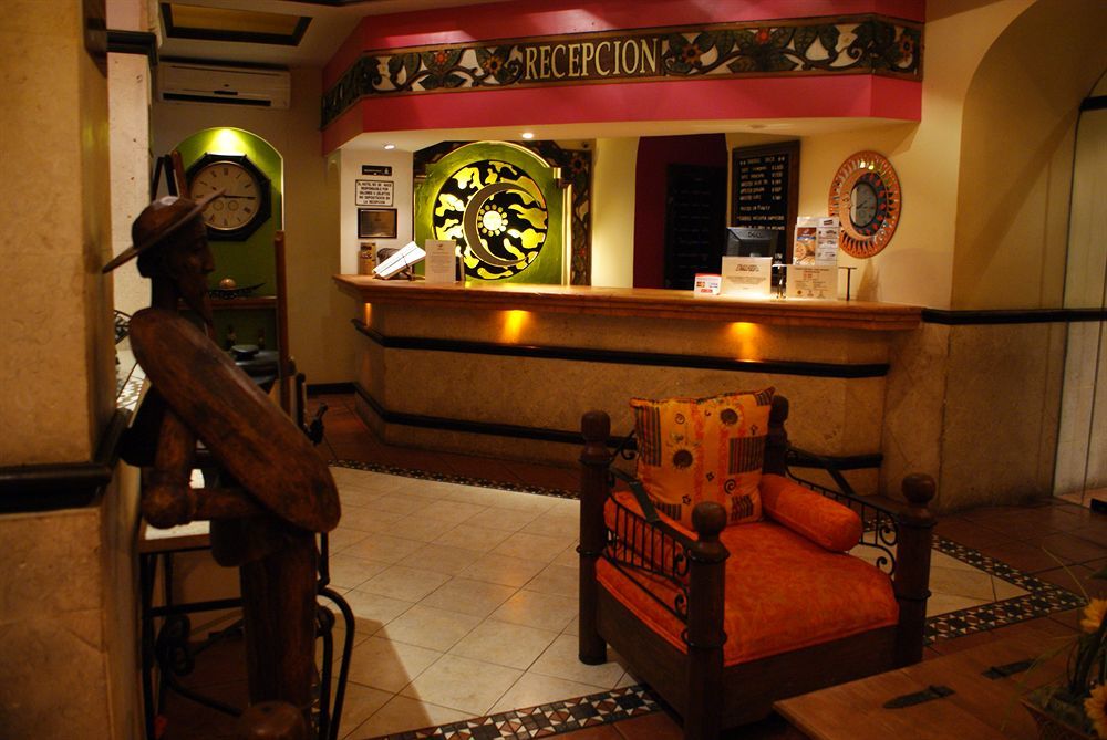 Suites Flamboyanes Mérida Εξωτερικό φωτογραφία