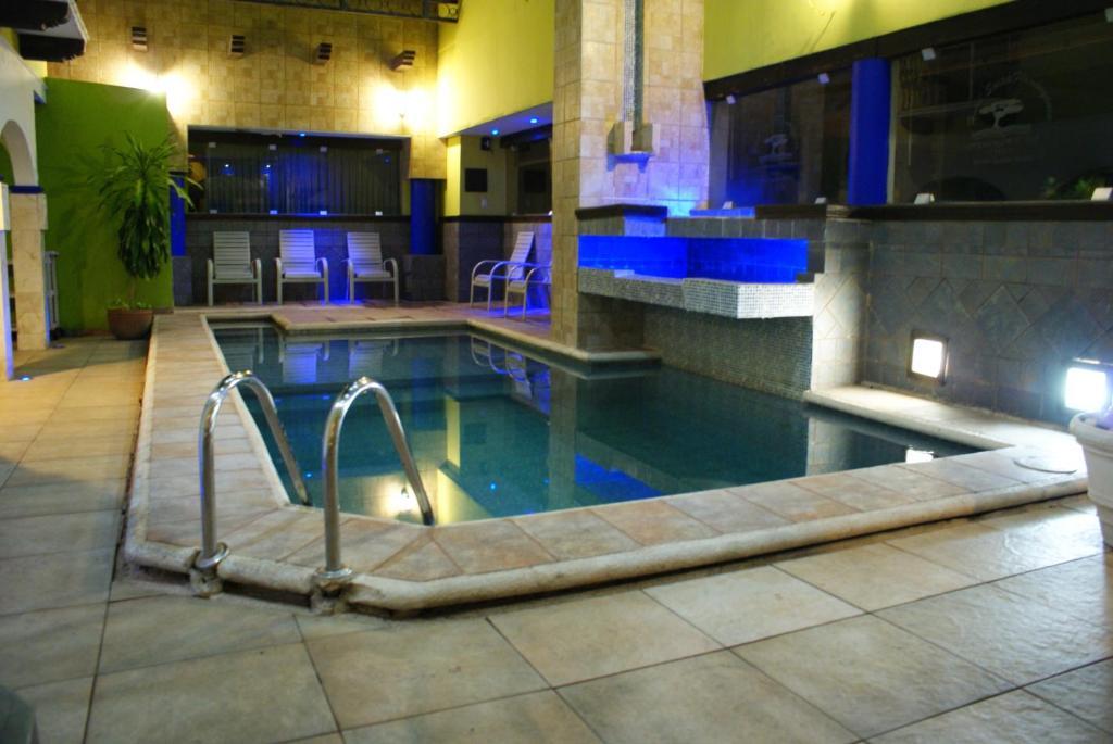 Suites Flamboyanes Mérida Εξωτερικό φωτογραφία