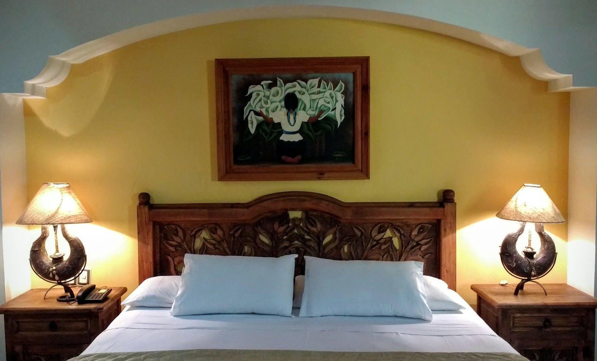 Suites Flamboyanes Mérida Εξωτερικό φωτογραφία