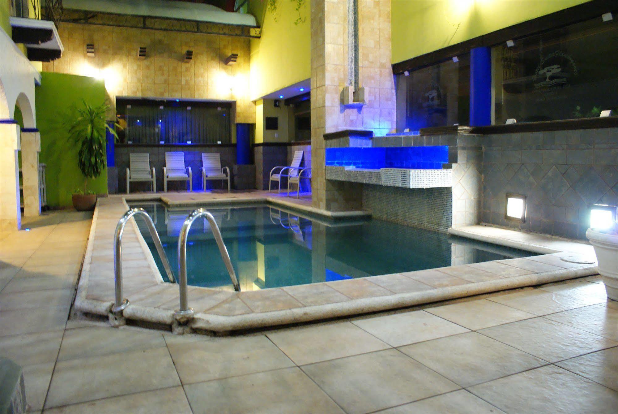 Suites Flamboyanes Mérida Εξωτερικό φωτογραφία