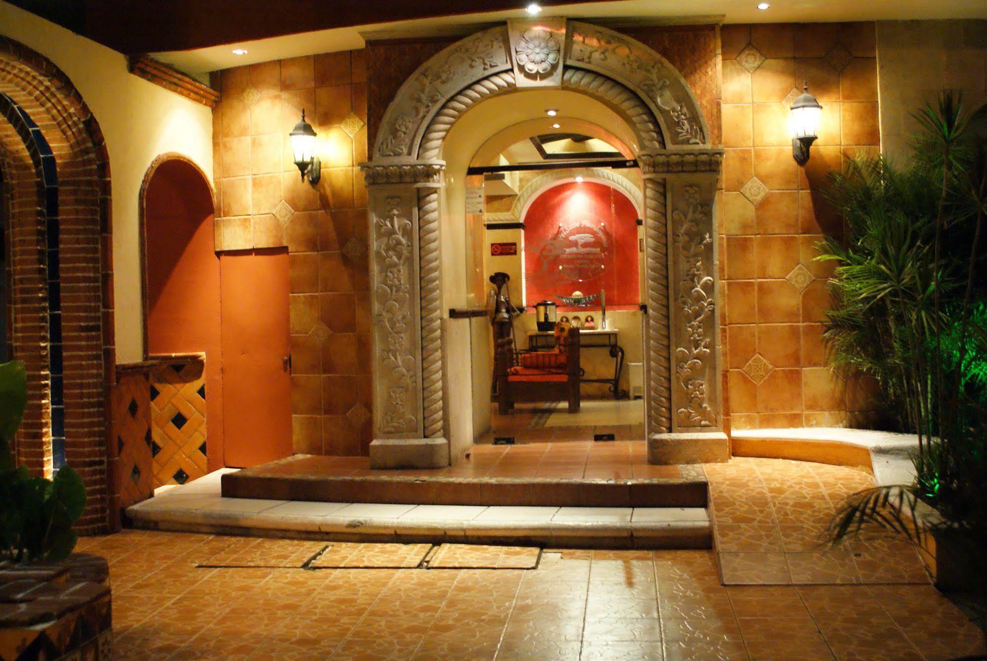 Suites Flamboyanes Mérida Εξωτερικό φωτογραφία