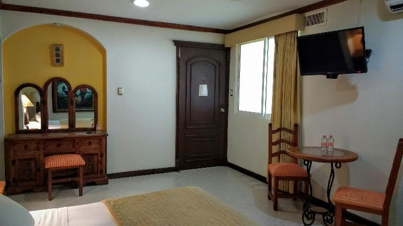 Suites Flamboyanes Mérida Εξωτερικό φωτογραφία