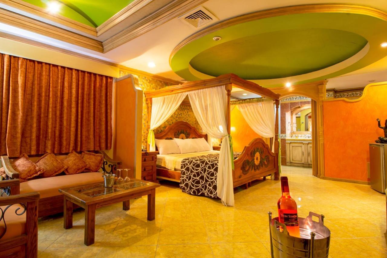 Suites Flamboyanes Mérida Εξωτερικό φωτογραφία